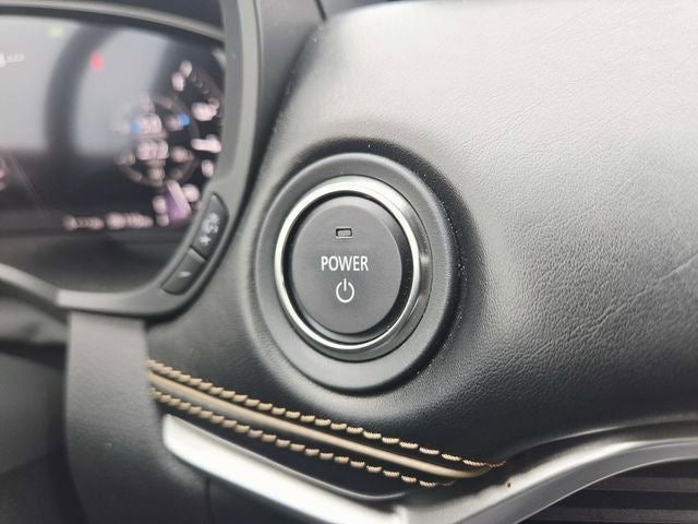 2025 Mazda Mazda CX-70 PHEV Premium Plus