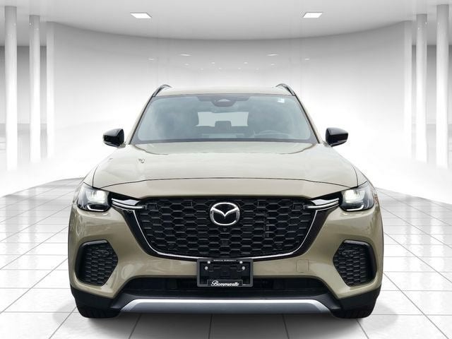 2025 Mazda Mazda CX-70 PHEV Premium Plus