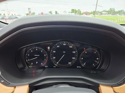 2026 Mazda Mazda CX-70 3.3 Turbo S Premium Plus AWD