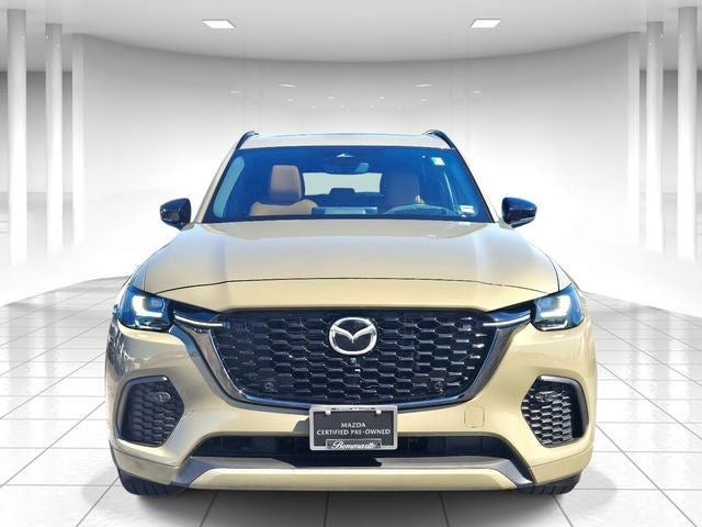 2025 Mazda Mazda CX-70 3.3 Turbo S Premium Plus