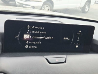 2026 Mazda Mazda CX-70 3.3 Turbo Premium Plus AWD