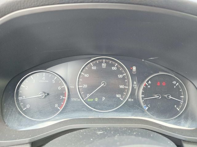 2026 Mazda Mazda CX-90 3.3 Turbo Select