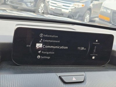 2026 Mazda Mazda CX-90 3.3 Turbo Select