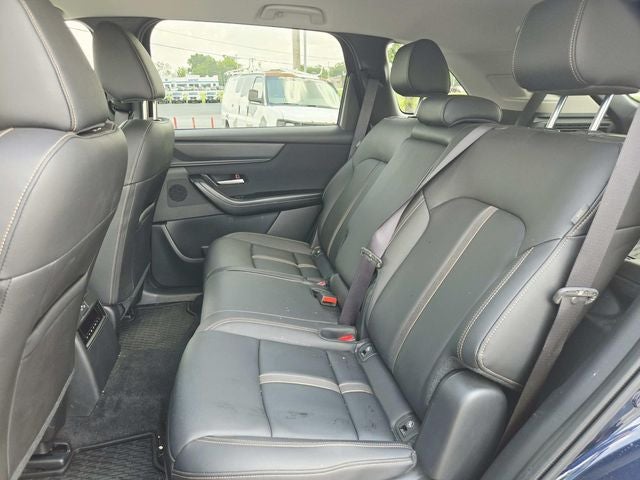 2026 Mazda Mazda CX-90 3.3 Turbo Select