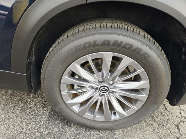 2026 Mazda Mazda CX-90 3.3 Turbo Select