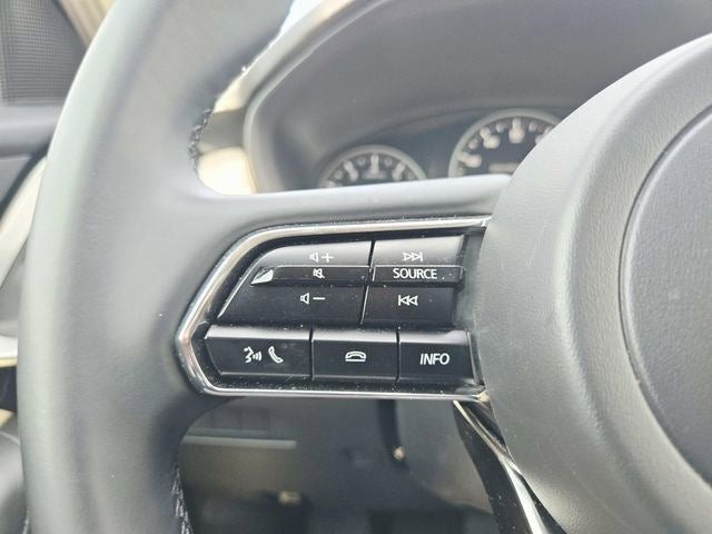 2026 Mazda Mazda CX-90 3.3 Turbo Select