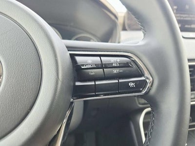 2026 Mazda Mazda CX-90 3.3 Turbo Select