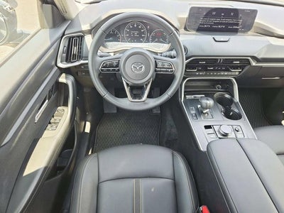 2026 Mazda Mazda CX-90 3.3 Turbo Select