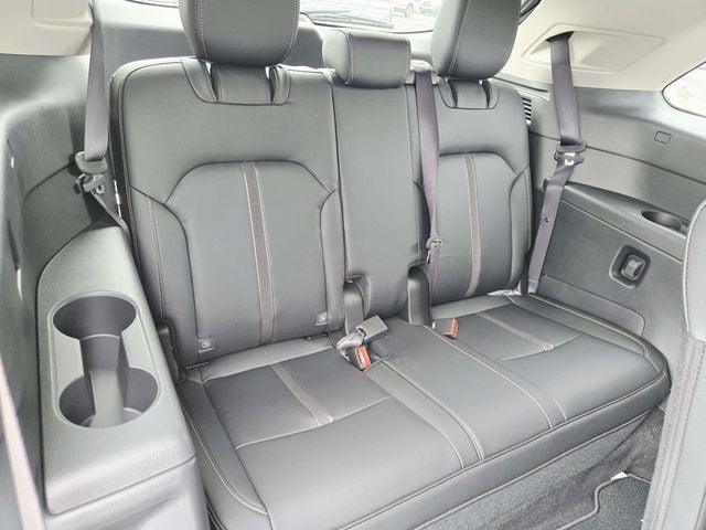 2026 Mazda Mazda CX-90 3.3 Turbo Select AWD