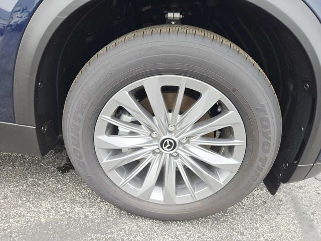 2026 Mazda Mazda CX-90 3.3 Turbo Select AWD