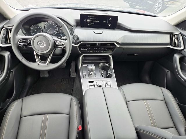 2026 Mazda Mazda CX-90 3.3 Turbo Select AWD