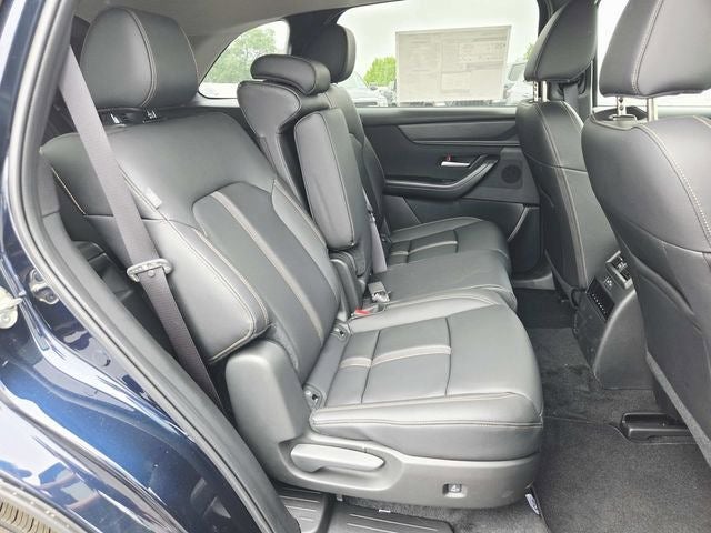 2026 Mazda Mazda CX-90 3.3 Turbo Select AWD