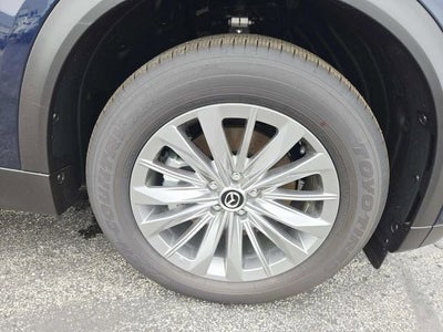2026 Mazda Mazda CX-90 3.3 Turbo Select AWD
