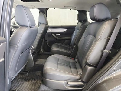 2025 Mazda Mazda CX-90 Plug-In Hybrid Preferred AWD