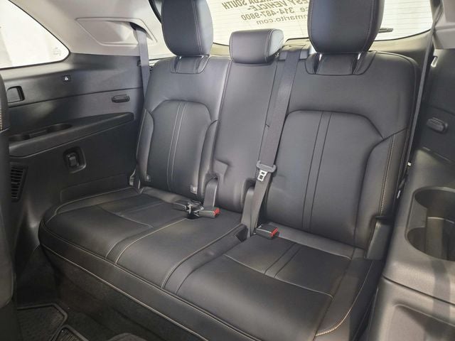 2025 Mazda Mazda CX-90 Plug-In Hybrid Preferred AWD