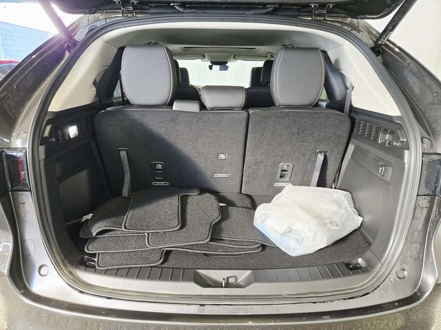 2025 Mazda Mazda CX-90 Plug-In Hybrid Preferred AWD