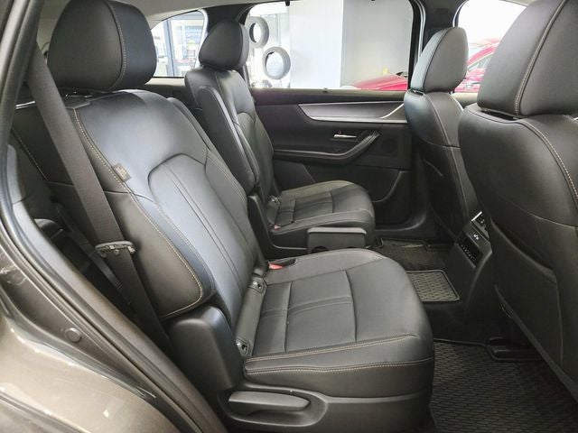 2025 Mazda Mazda CX-90 Plug-In Hybrid Preferred AWD