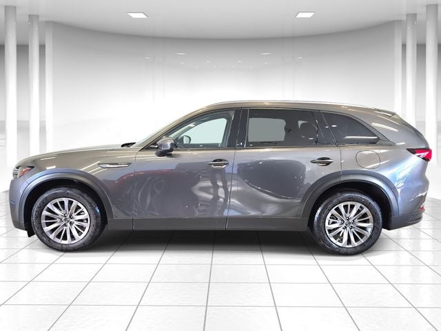 2025 Mazda Mazda CX-90 Plug-In Hybrid Preferred AWD