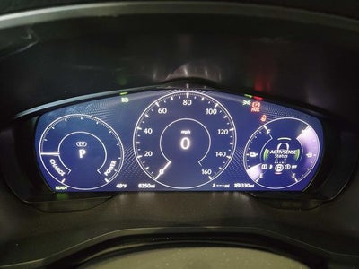 2025 Mazda Mazda CX-90 Plug-In Hybrid Preferred AWD