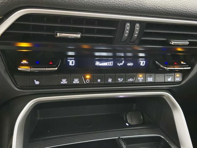 2025 Mazda Mazda CX-90 Plug-In Hybrid Preferred AWD