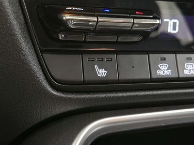 2025 Mazda Mazda CX-90 Plug-In Hybrid Preferred AWD