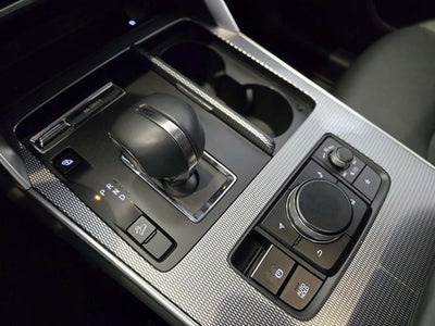 2025 Mazda Mazda CX-90 Plug-In Hybrid Preferred AWD