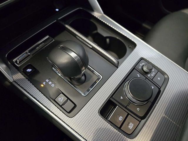 2025 Mazda Mazda CX-90 Plug-In Hybrid Preferred AWD