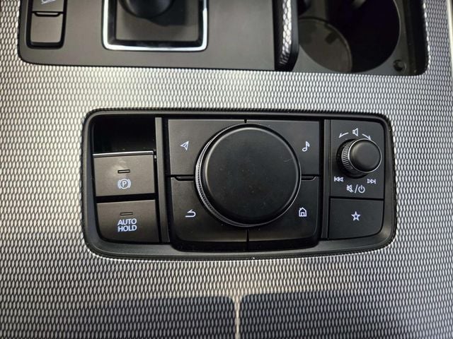 2025 Mazda Mazda CX-90 Plug-In Hybrid Preferred AWD