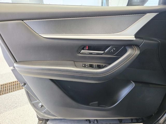 2025 Mazda Mazda CX-90 Plug-In Hybrid Preferred AWD