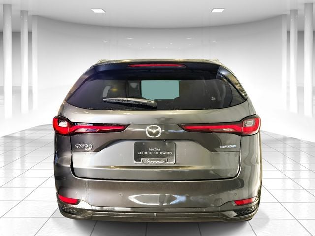2025 Mazda Mazda CX-90 Plug-In Hybrid Preferred AWD