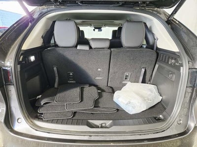 2025 Mazda Mazda CX-90 Plug-In Hybrid Preferred AWD