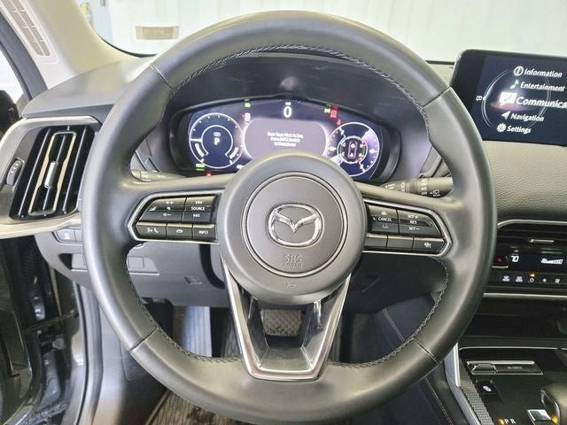 2025 Mazda Mazda CX-90 Plug-In Hybrid Preferred AWD