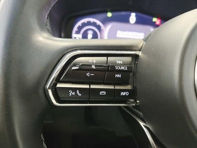 2025 Mazda Mazda CX-90 Plug-In Hybrid Preferred AWD