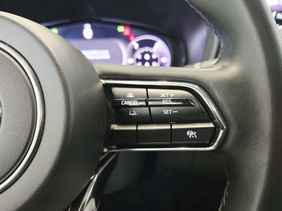 2025 Mazda Mazda CX-90 Plug-In Hybrid Preferred AWD