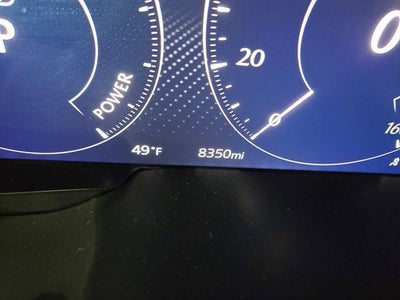 2025 Mazda Mazda CX-90 Plug-In Hybrid Preferred AWD