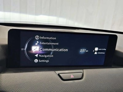 2025 Mazda Mazda CX-90 Plug-In Hybrid Preferred AWD