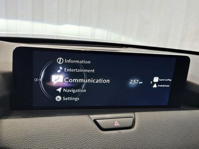 2025 Mazda Mazda CX-90 Plug-In Hybrid Preferred AWD