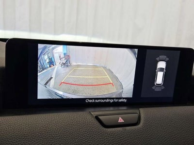 2025 Mazda Mazda CX-90 Plug-In Hybrid Preferred AWD