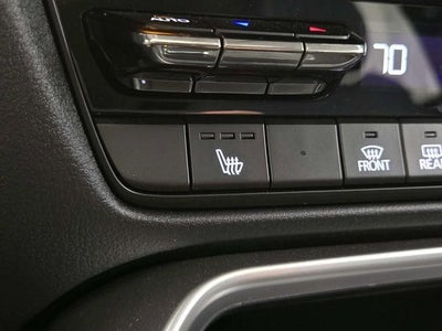 2025 Mazda Mazda CX-90 Plug-In Hybrid Preferred AWD