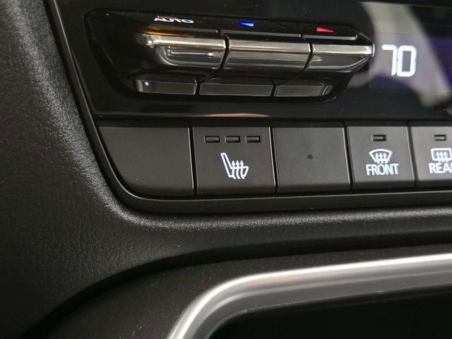 2025 Mazda Mazda CX-90 Plug-In Hybrid Preferred AWD