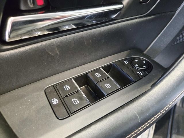 2025 Mazda Mazda CX-90 Plug-In Hybrid Preferred AWD