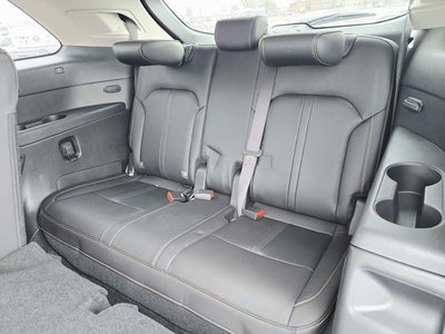 2025 Mazda Mazda CX-90 Plug-In Hybrid Preferred AWD