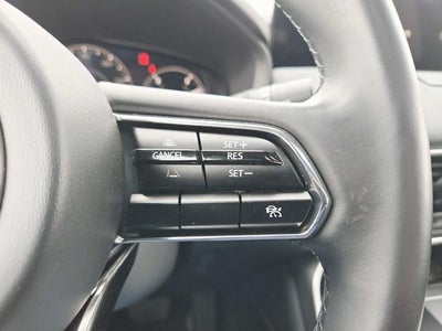 2025 Mazda Mazda CX-90 Plug-In Hybrid Preferred AWD