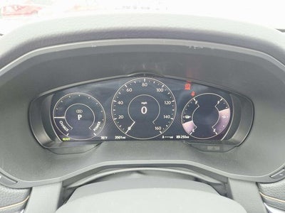 2025 Mazda Mazda CX-90 Plug-In Hybrid Preferred AWD