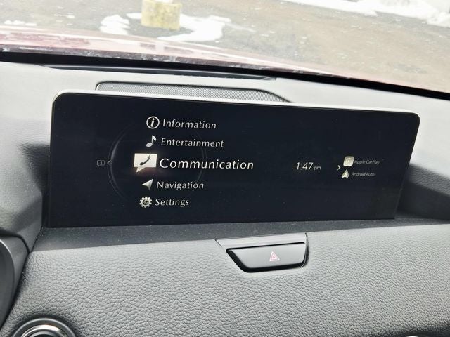 2025 Mazda Mazda CX-90 Plug-In Hybrid Preferred AWD