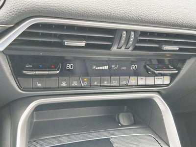 2025 Mazda Mazda CX-90 Plug-In Hybrid Preferred AWD