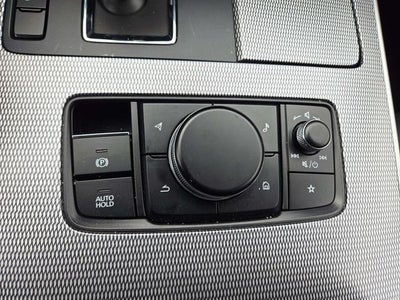 2025 Mazda Mazda CX-90 Plug-In Hybrid Preferred AWD