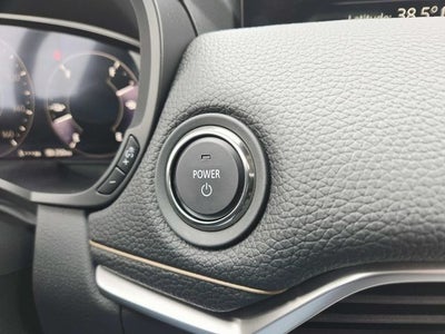 2025 Mazda Mazda CX-90 Plug-In Hybrid Preferred AWD