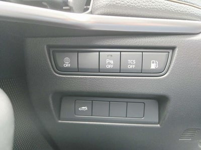 2025 Mazda Mazda CX-90 Plug-In Hybrid Preferred AWD