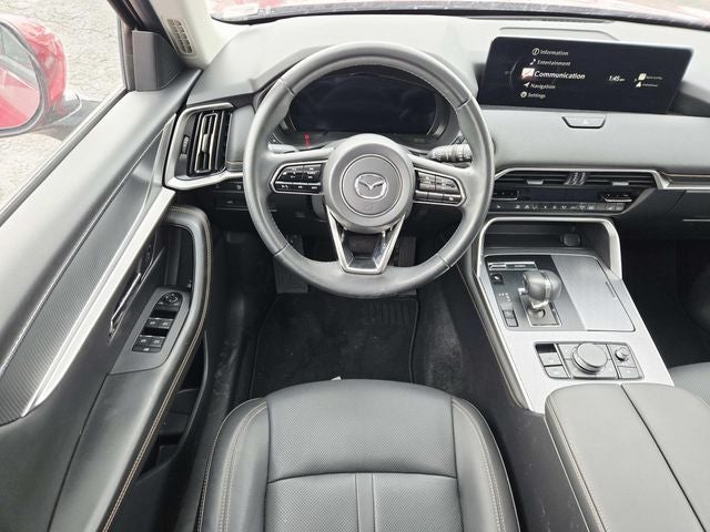 2025 Mazda Mazda CX-90 Plug-In Hybrid Preferred AWD